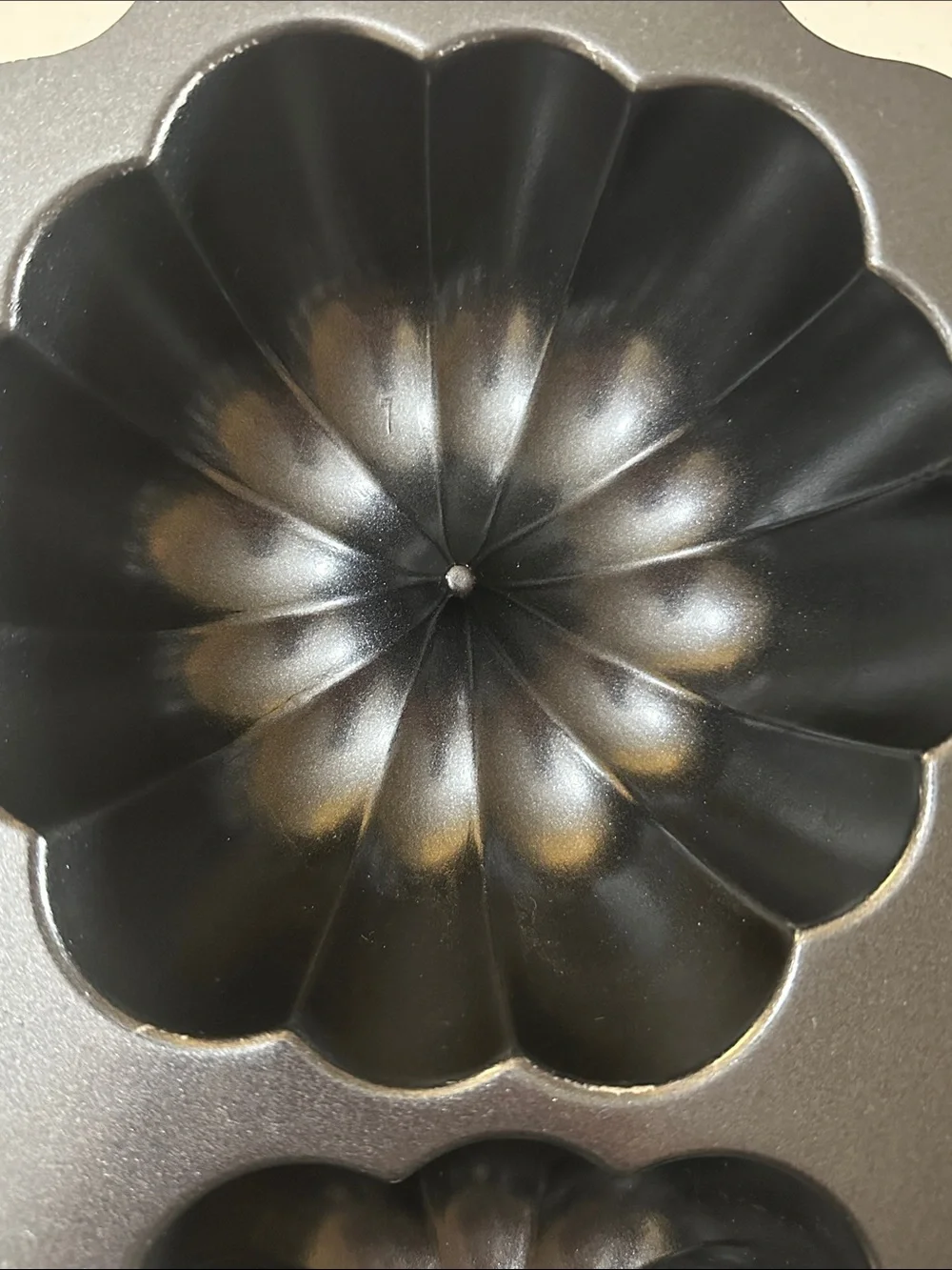 Nordic Ware bake one